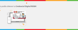 Lanzamiento de la Credencial Digital RUBA
