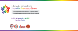 Jornadas Nacionales de Inclusión, Diversidad y Género organizadas por el SNBV