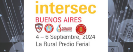 El Sistema Nacional de Bomberos Voluntarios en INTERSEC